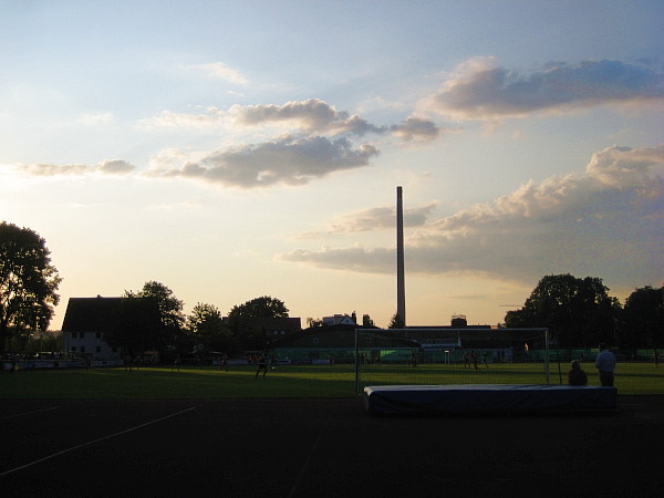 Hindenburg-Stadion - Alfeld/Leine