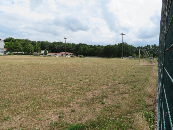 Sportanlage Klüschenberg Platz 2 - Plau am See