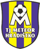 Wappen TJ Meteor Hradišťko I.