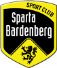 Wappen SC Sparta Bardenberg 13/30 diverse