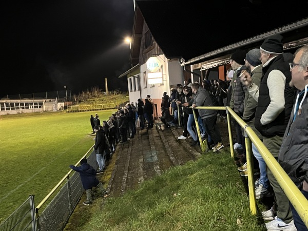 Sportanlage Am Schloßberg - Erfweiler