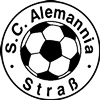 Wappen SC Alemannia Straß 1931 - Frauen