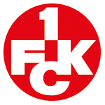 Wappen 1. FC Kaiserslautern 1900 II - Frauen