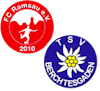Wappen SG Ramsau/Berchtesgaden II (Ground B)  120153