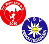 Wappen SG Ramsau/Berchtesgaden II (Ground B)