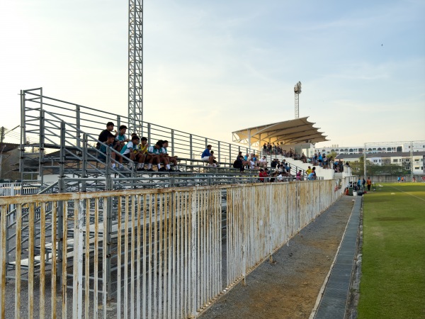 Hua Hin Municipal Stadium - Nong Kae