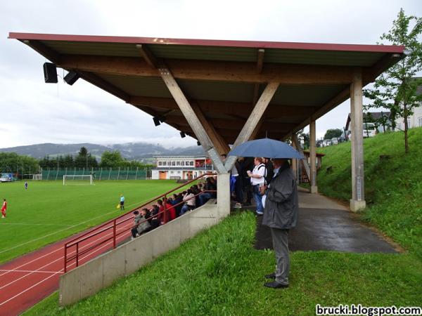 Robert Almer Stadion - Birkfeld