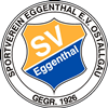 Wappen SV Eggenthal 1926 diverse
