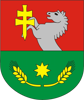 Wappen TJ Družstevník Búč