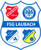 Wappen FSG Laubach II (Ground A)  80143