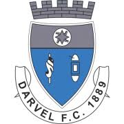 Wappen Darvel Juniors FC