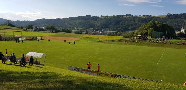 Sportplatz Köttmannsdorf - Köttmannsdorf