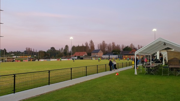 Complex Kolmont - Borgloon-Kolmont