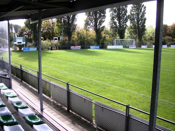 Sportpark Kerkpolder veld 49 - Delft