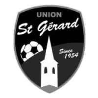 Wappen Union Saint-Gérard B  120021