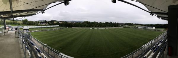 Novy Stadion Vejsplachy - Vrchlabí