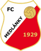 Wappen FC Medlánky B