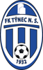 Wappen FK Týnec nad Sázavou  B