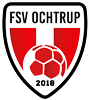 Wappen FSV Ochtrup 2018 III