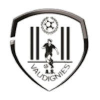 Wappen AS Vaudignies B  107754