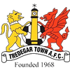 Wappen Tredegar Town FC