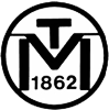 Wappen TV Merklingen 1862 diverse   111834