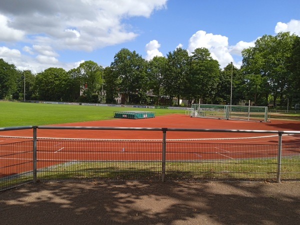 Ludwig-Jahn-Platz - Kempen