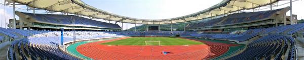 Incheon Munhak Stadium - Incheon