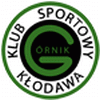 Wappen KS Górnik Kłodawa diverse
