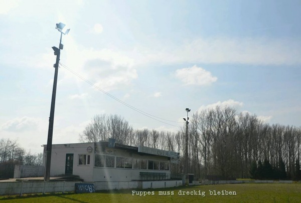 Complex Zonhoevestraat - Bilzen-Laar