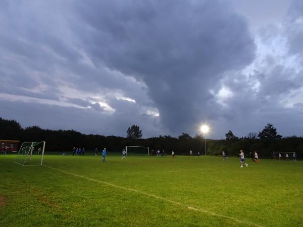 Sportanlage Kritzmow Platz 2 - Kritzmow