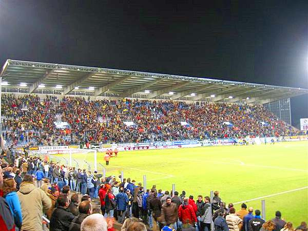 Daio Wasabi Stayen Stadium - Sint-Truiden