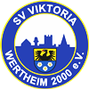 Wappen SV Viktoria Wertheim 2000 II  123328