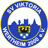 Wappen SV Viktoria Wertheim 2000 II