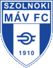 Wappen Szolnoki MÁV FC  25617