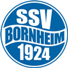 Wappen SSV Bornheim 1924 diverse
