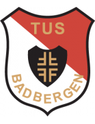 Wappen TuS Badbergen 02 II  97389