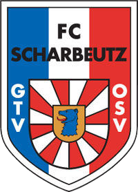 Wappen FC Scharbeutz 2000  15493
