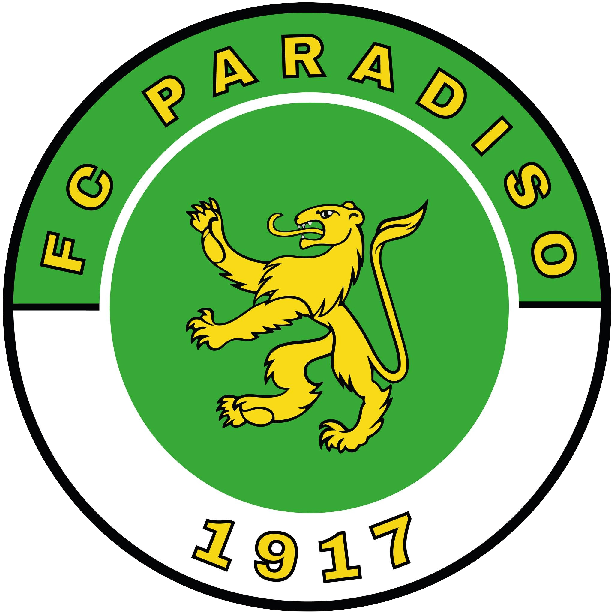Wappen FC Paradiso II
