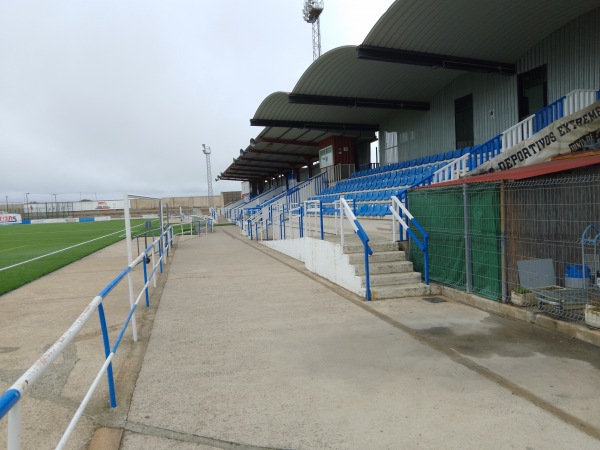 Estadio Municipal de Arroyo de la Luz - Arroyo de la Luz, EX