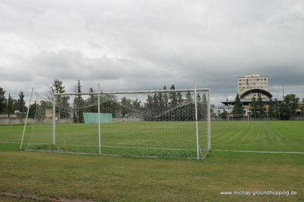 Torpedo sport base veli 2 - Kutaisi