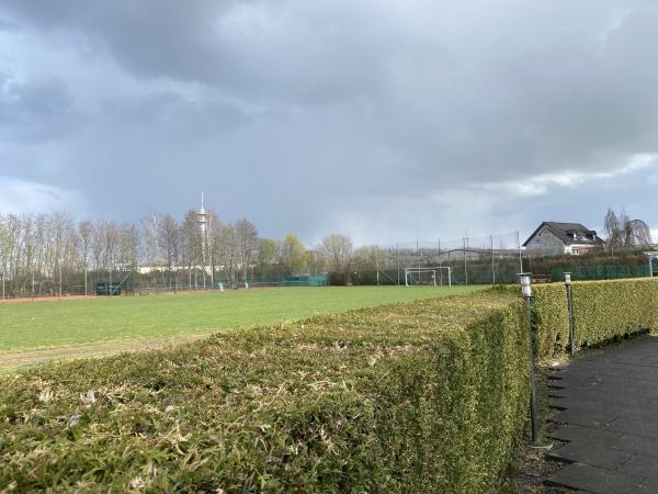 ESV-Sportplatz - Hamm/Westfalen