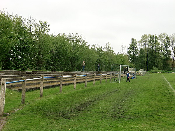 Frisia-Platz - Wilhelmshaven-Neuengroden