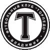 Wappen FK Torpedo Vladimir diverse  79983