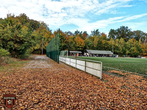 Sportanlage Am Loh - Bestwig-Ostwig