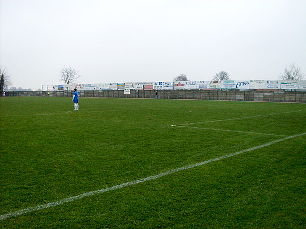Hoverstadion - Kinrooi