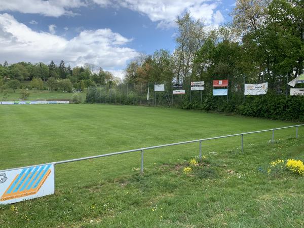 Sportanlage Nordring - Bayreuth