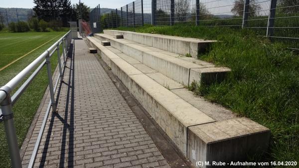 Wittumstadion Nebenplatz - Urbach/Remstal