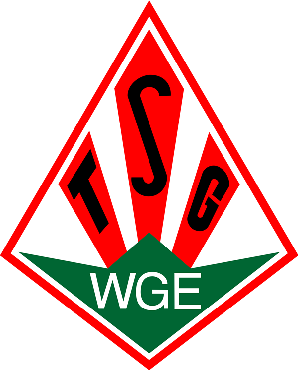 Wappen TSG Wörpedorf-Grasberg-Eickedorf 1912 diverse