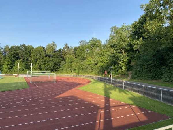 Arena Hochdorf - Hochdorf